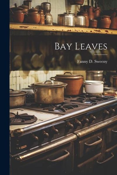 Produktbild: Bay Leaves