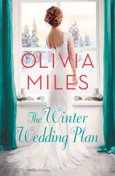 Produktbild: The Winter Wedding Plan