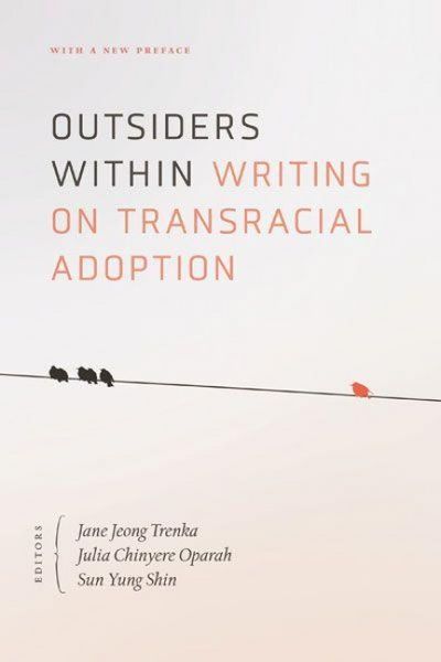 Produktbild: Outsiders Within