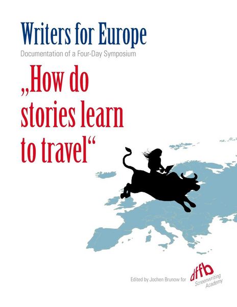 Produktbild: Writers for Europe