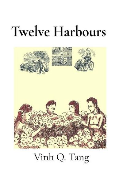 Produktbild: Twelve Harbours