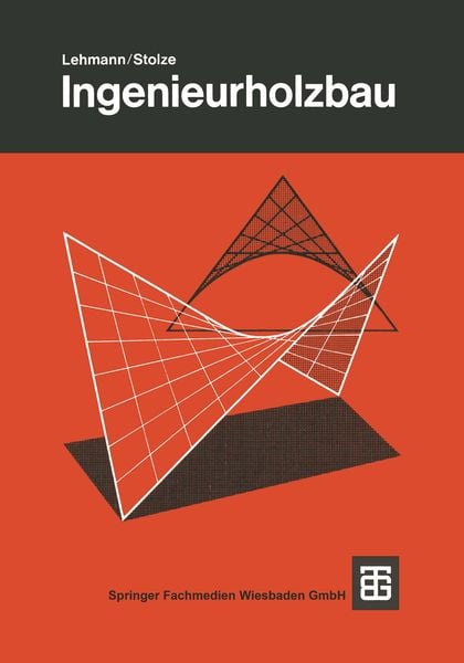 Produktbild: Ingenieurholzbau