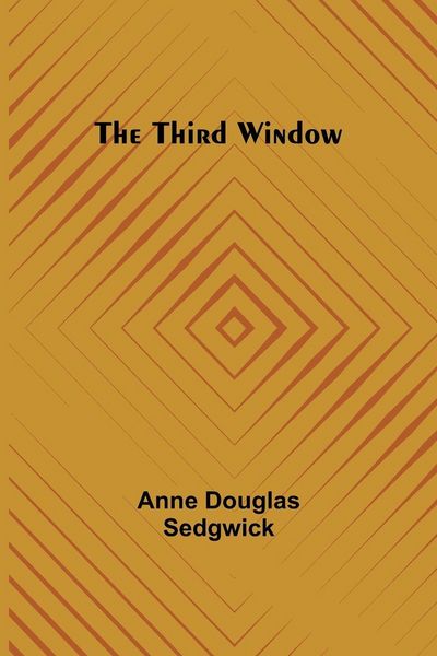 Produktbild: The Third Window