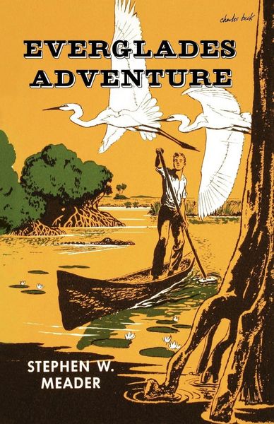 Produktbild: Everglades Adventure