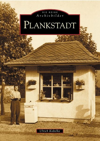 Produktbild: Plankstadt
