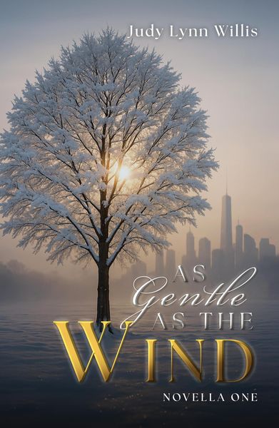 Produktbild: As Gentle As The Wind