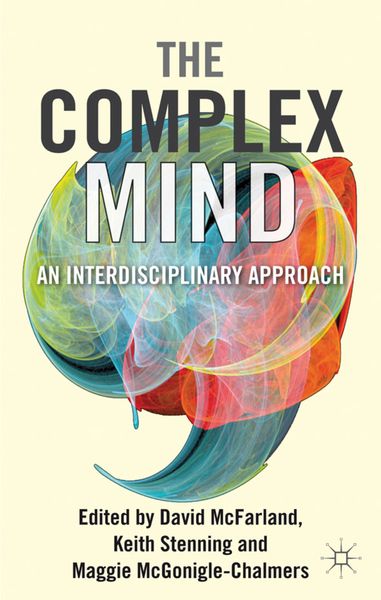 Produktbild: The Complex Mind