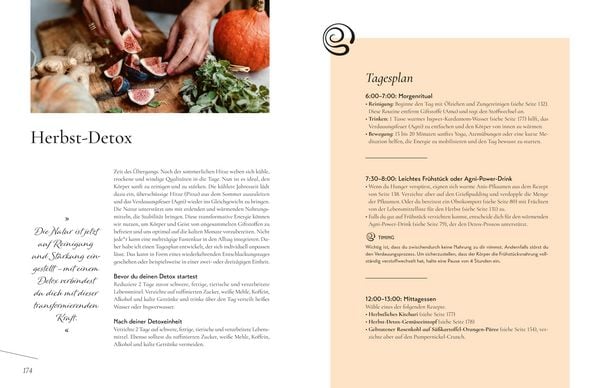 Produktbild: The Modern Taste of Ayurveda