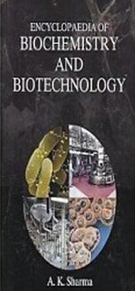 Produktbild: Encyclopaedia of Biochemistry and Biotechnology