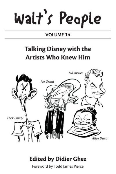 Produktbild: Walt's People