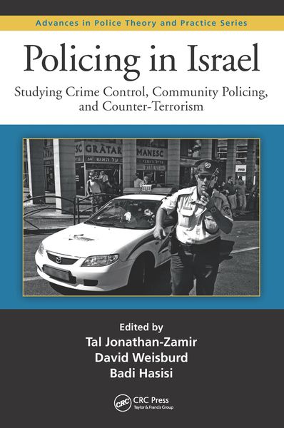 Produktbild: Policing in Israel
