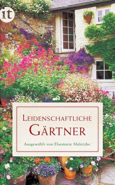 Produktbild: Leidenschaftliche G&auml;rtner