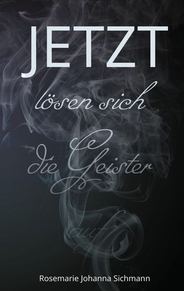 Produktbild: JETZT l&ouml;sen sich die Geister auf