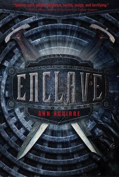 Produktbild: Enclave