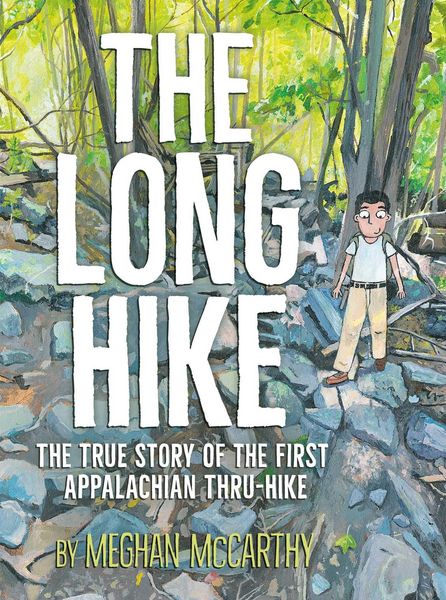 Produktbild: The Long Hike