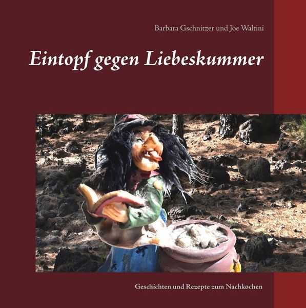 Produktbild: Eintopf gegen Liebeskummer