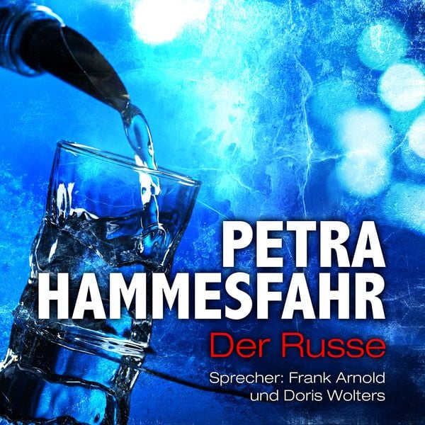 Produktbild: Der Russe (und: Drachenweibchen)