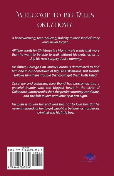 Produktbild: A Mommy for Christmas