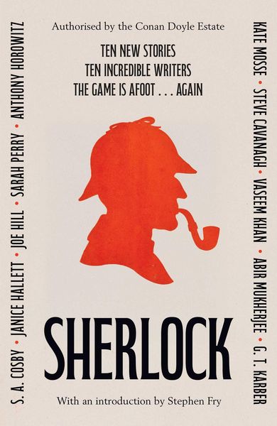 Produktbild: SHERLOCK: Short Story Anthology