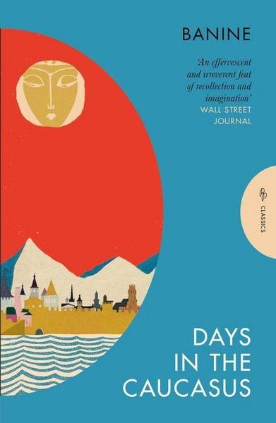Produktbild: Days in the Caucasus