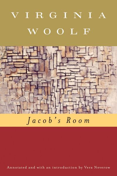 Produktbild: Jacob's Room (Annotated)
