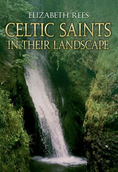 Produktbild: Celtic Saints in Their Landscape
