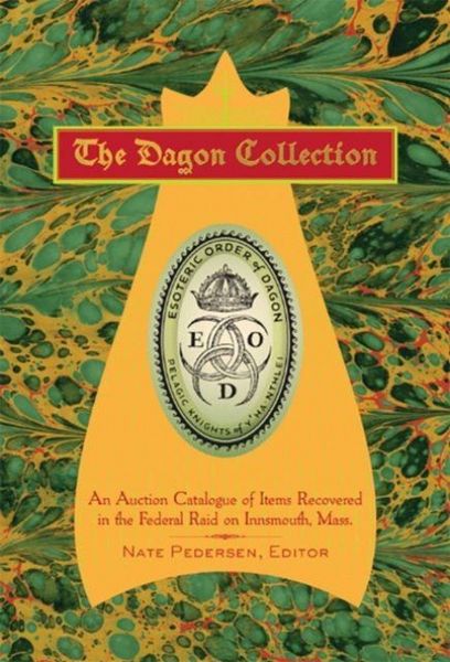 Produktbild: The Dagon Collection
