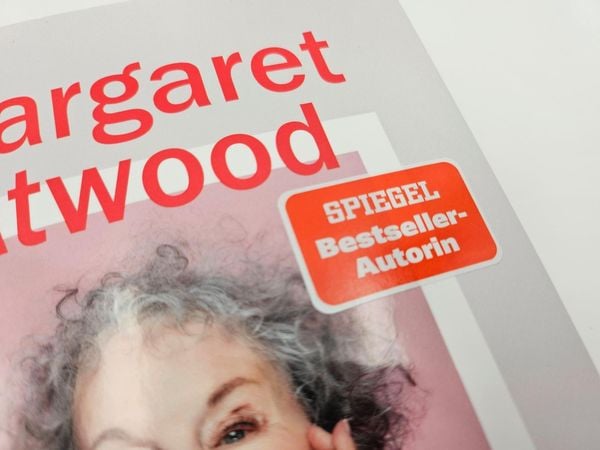 Produktbild: Brennende Fragen