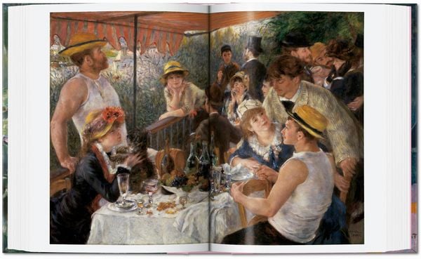 Produktbild: Art for All. Impressionisten