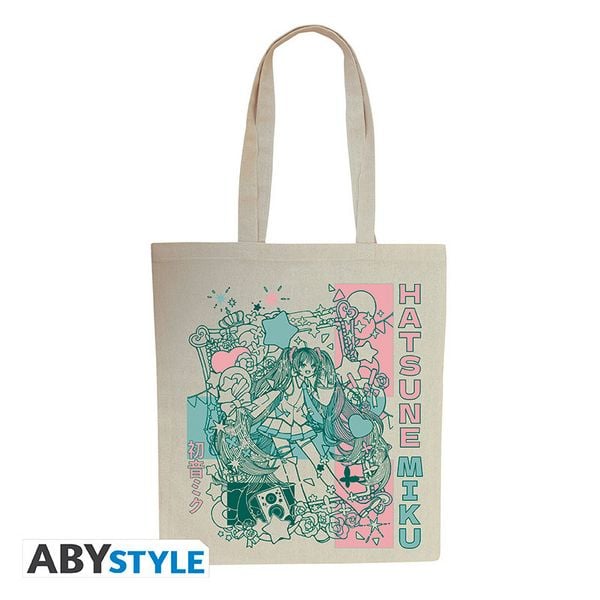 Produktbild: HATSUNE MIKU