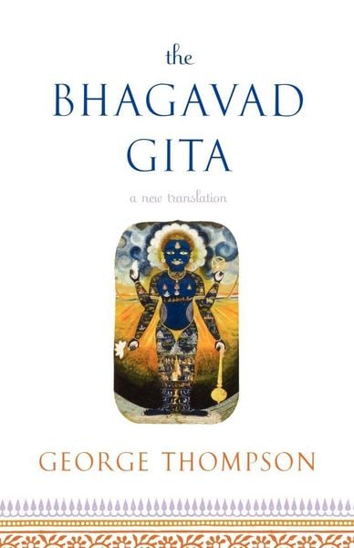 Produktbild: The Bhagavad Gita