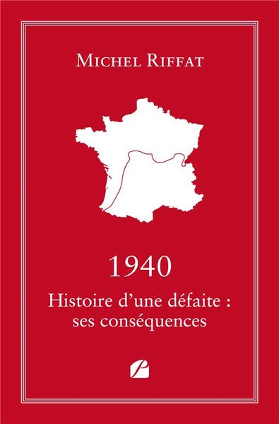 Produktbild: 1940 histoire d une defaite: ses