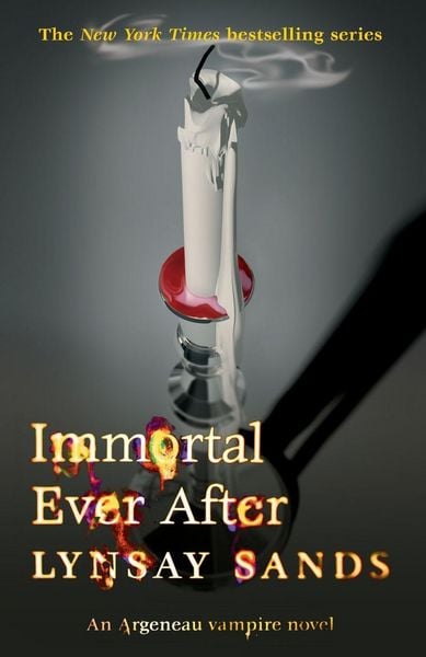 Produktbild: Immortal Ever After