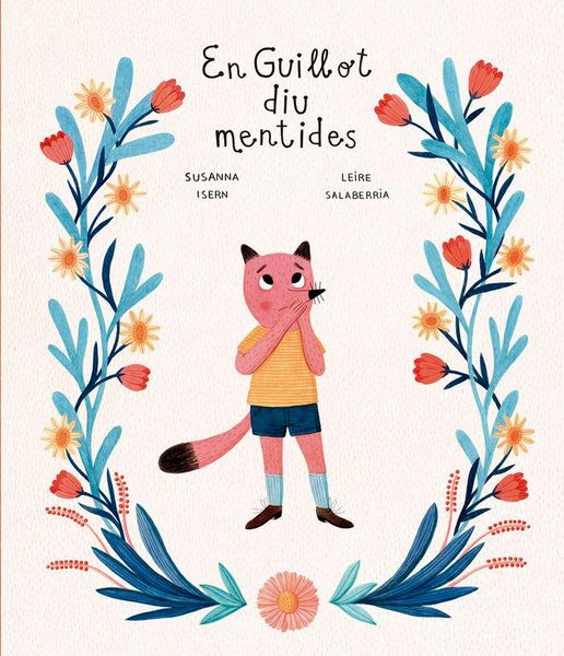 Produktbild: En guillot diu mentides