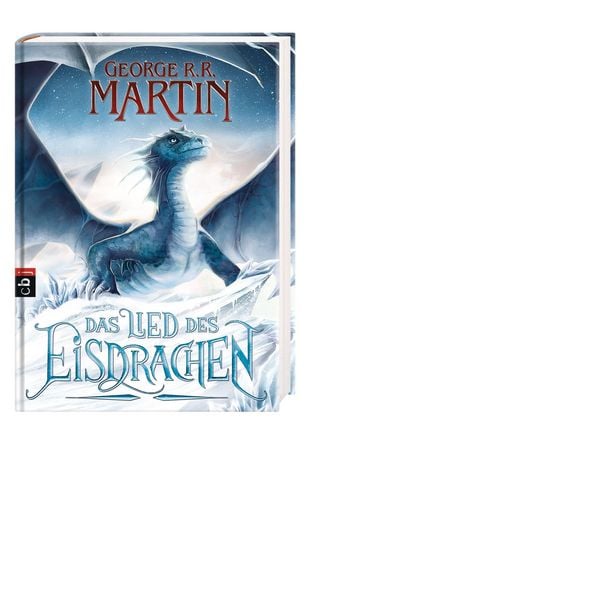 Produktbild: Das Lied des Eisdrachen
