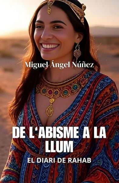 Produktbild: De l'Abisme a la Llum: El diari de Rahab