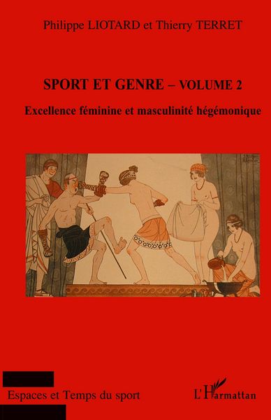 Produktbild: Sport et genre (volume 2)