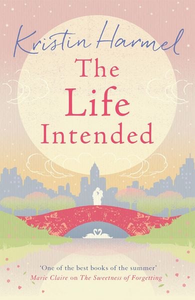 Produktbild: The Life Intended