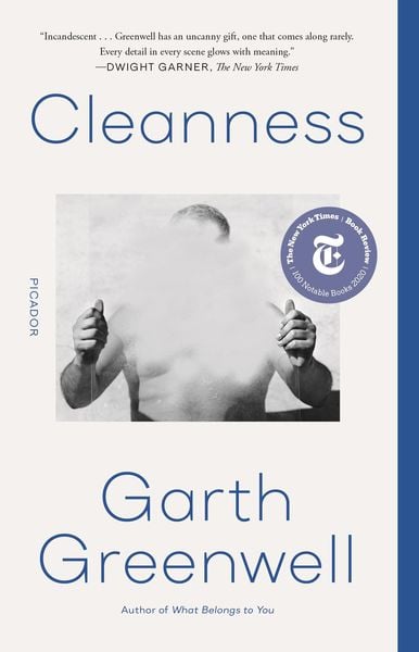 Produktbild: Cleanness