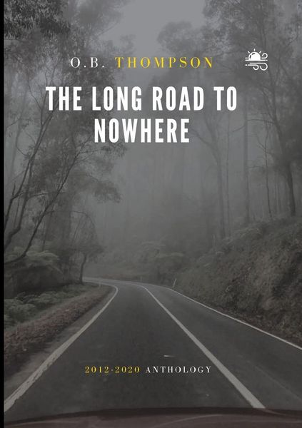 Produktbild: The Long Road to Nowhere