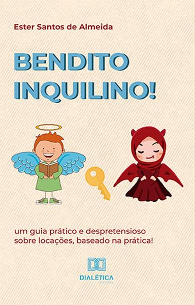 Produktbild: Bendito inquilino!