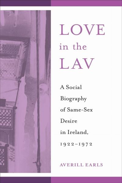 Produktbild: Love in the Lav