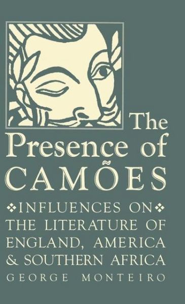 Produktbild: The Presence of Cam&otilde;es