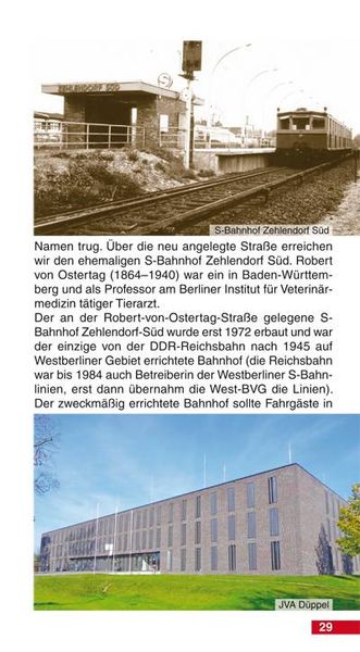 Produktbild: Berlin-D&uuml;ppel