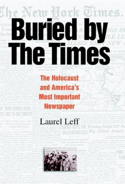 Produktbild: Buried by the Times