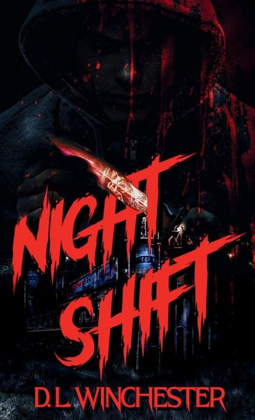 Produktbild: Night Shift