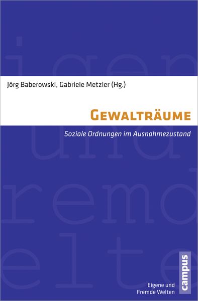 Produktbild: Gewaltr&auml;ume
