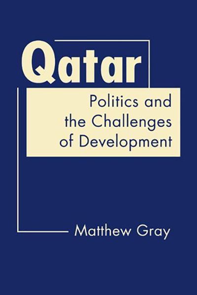 Produktbild: Qatar