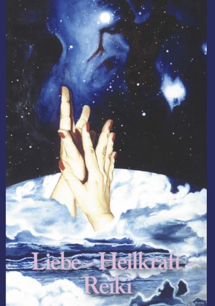 Produktbild: Liebe-Heilkraft-Reiki