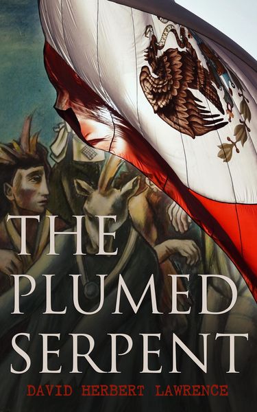 Produktbild: The Plumed Serpent